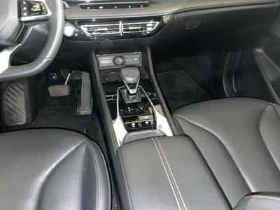 MG HS 1.5T Luxury Plug-In (2024) - Photo 9