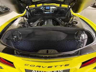 Chevrolet Corvette C8 STINGRAY COUPE 3LT V8 6.2 (2023) - Photo 10
