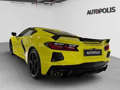 Chevrolet Corvette C8 STINGRAY COUPE 3LT V8 6.2 (2023) - Photo 11