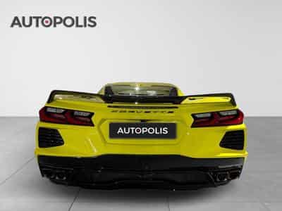 Chevrolet Corvette C8 STINGRAY COUPE 3LT V8 6.2 (2023) - Photo 12
