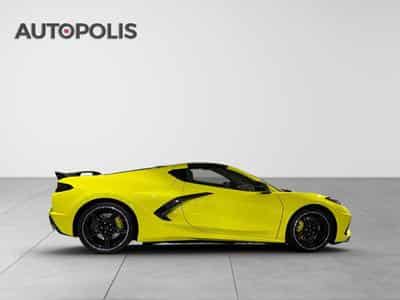 Chevrolet Corvette C8 STINGRAY COUPE 3LT V8 6.2 (2023) - Photo 14