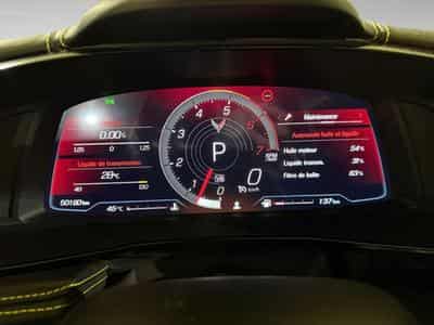 Chevrolet Corvette C8 STINGRAY COUPE 3LT V8 6.2 (2023) - Photo 2