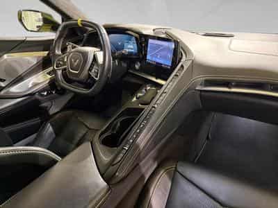 Chevrolet Corvette C8 STINGRAY COUPE 3LT V8 6.2 (2023) - Photo 5