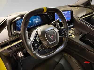 Chevrolet Corvette C8 STINGRAY COUPE 3LT V8 6.2 (2023) - Photo 6
