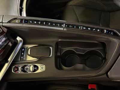 Chevrolet Corvette C8 STINGRAY COUPE 3LT V8 6.2 (2023) - Photo 8