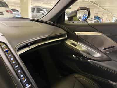 Chevrolet Corvette C8 STINGRAY COUPE 3LT V8 6.2 (2023) - Photo 9