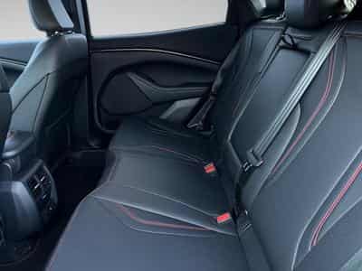 Ford Mustang Mach-E First Edition (2023) - Photo 11