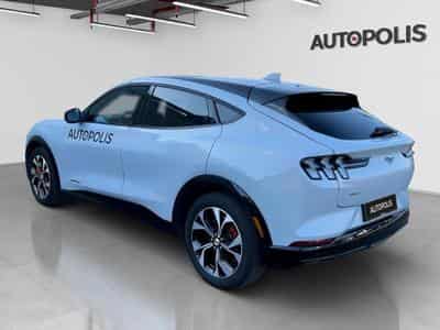 Ford Mustang Mach-E First Edition (2023) - Photo 13