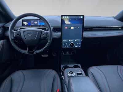 Ford Mustang Mach-E First Edition (2023) - Photo 5