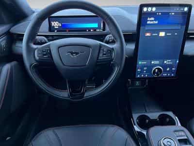 Ford Mustang Mach-E First Edition (2023) - Photo 7