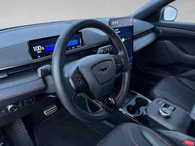 Ford Mustang Mach-E First Edition (2023) - Photo 8