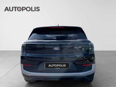 Ford Explorer 77kWh Extended Range RWD (2024) - Photo 14