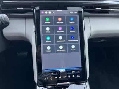 Ford Explorer 77kWh Extended Range RWD (2024) - Photo 3