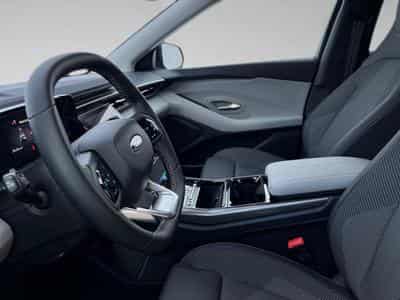 Ford Explorer 77kWh Extended Range RWD (2024) - Photo 4