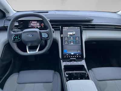 Ford Explorer 77kWh Extended Range RWD (2024) - Photo 5