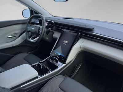 Ford Explorer 77kWh Extended Range RWD (2024) - Photo 6