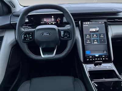 Ford Explorer 77kWh Extended Range RWD (2024) - Photo 7