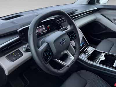 Ford Explorer 77kWh Extended Range RWD (2024) - Photo 8