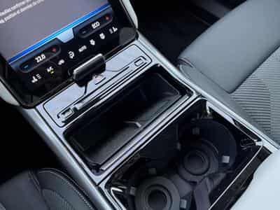 Ford Explorer 77kWh Extended Range RWD (2024) - Photo 9