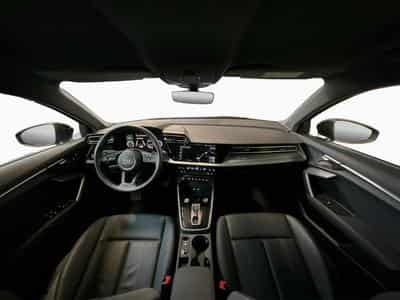 Audi A3 SB+Advanced+30TFSI+S-Tronic (2025) - Photo 2