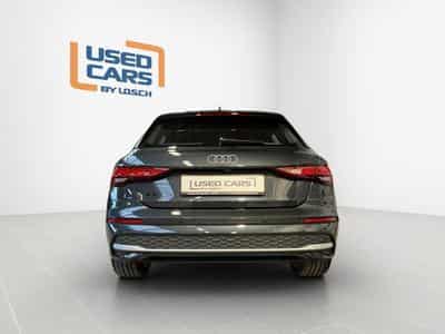 Audi A3 SB+Advanced+30TFSI+S-Tronic (2025) - Photo 7