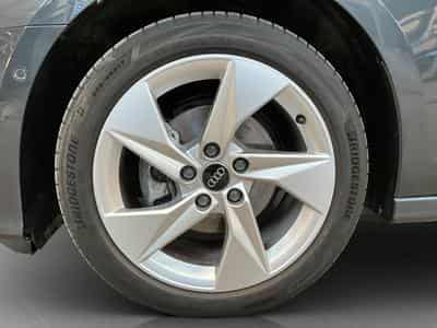 Audi A3 SB+Advanced+30TFSI+S-Tronic (2025) - Photo 8