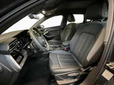 Audi A3 SB+Advanced+30TFSI+S-Tronic (2025) - Photo 9