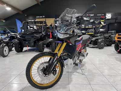 Aprilia Tuareg 660 Rally aussi en 35 KW (2026) - Photo 2