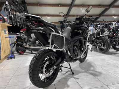 Zontes 703 F BLACK (2026) - Photo 3