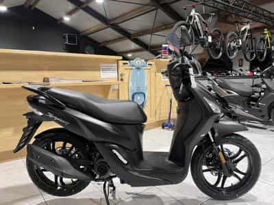 SYM Symphony 50 ST 4T  A 25KM (2026) - Photo 1