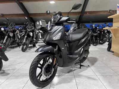 SYM Symphony 50 ST 4T  A 25KM (2026) - Photo 2