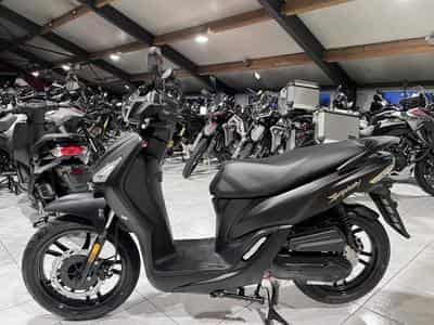 SYM Symphony 50 ST 4T  A 25KM (2026) - Photo 4