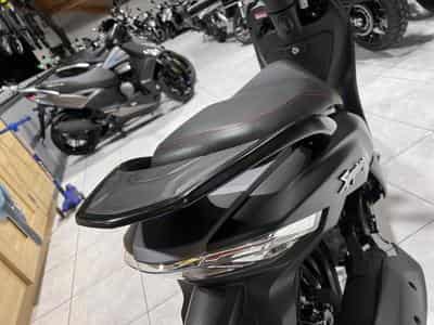 SYM Symphony 50 ST 4T  A 25KM (2026) - Photo 5