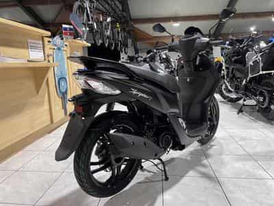 SYM Symphony 50 ST 4T  B 45 KM/H (2026) - Photo 3
