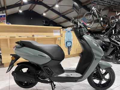 Peugeot Kisbee CL A   25 km/h (2026) - Photo 1