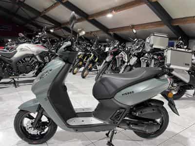 Peugeot Kisbee CL A   25 km/h (2026) - Photo 4