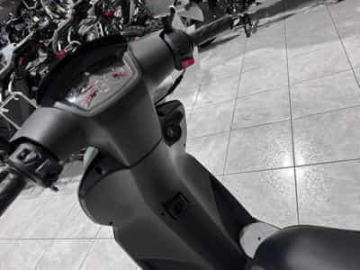 Peugeot Kisbee CL A   25 km/h (2026) - Photo 6