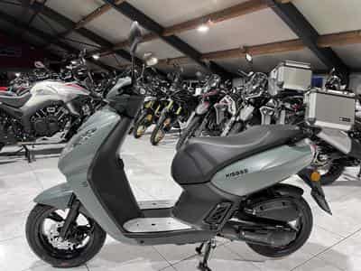 Peugeot Kisbee CL B 45 km/h (2026) - Photo 4