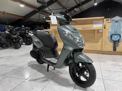Peugeot Kisbee CL B 45 km/h (2026) - Photo 7