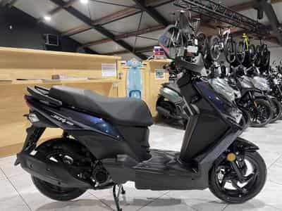 SYM Jet 4 RX 50 Classe B  45 Km/h (2026) - Photo 1
