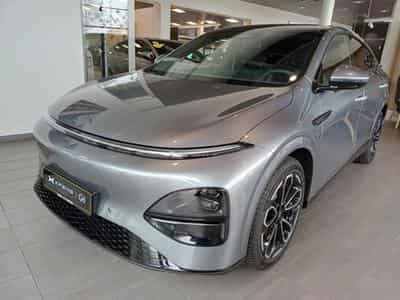 Xpeng G6 BEV 81KWH Performance AWD (2026) - Photo 1
