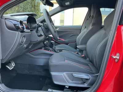Skoda Fabia Monte Carlo (2026) - Photo 10