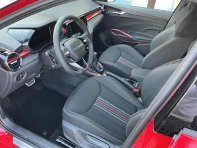 Skoda Fabia Monte Carlo (2026) - Photo 11