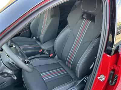Skoda Fabia Monte Carlo (2026) - Photo 12