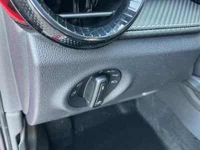 Skoda Fabia Monte Carlo (2026) - Photo 14