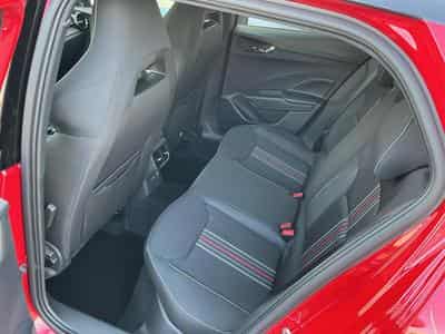 Skoda Fabia Monte Carlo (2026) - Photo 15