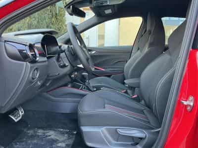Skoda Fabia Monte Carlo (2026) - Photo 9