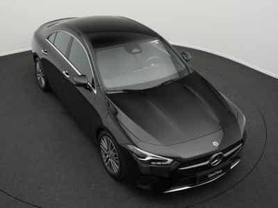 Mercedes CLA 180 d Progressive Cpe LED+18"+Keyless+Kamera (2024) - Photo 10