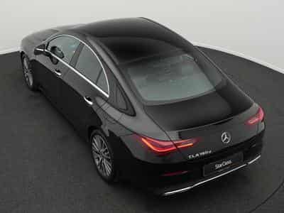 Mercedes CLA 180 d Progressive Cpe LED+18"+Keyless+Kamera (2024) - Photo 11