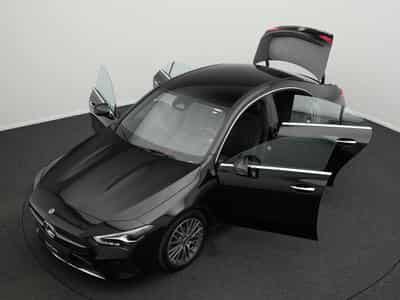 Mercedes CLA 180 d Progressive Cpe LED+18"+Keyless+Kamera (2024) - Photo 12